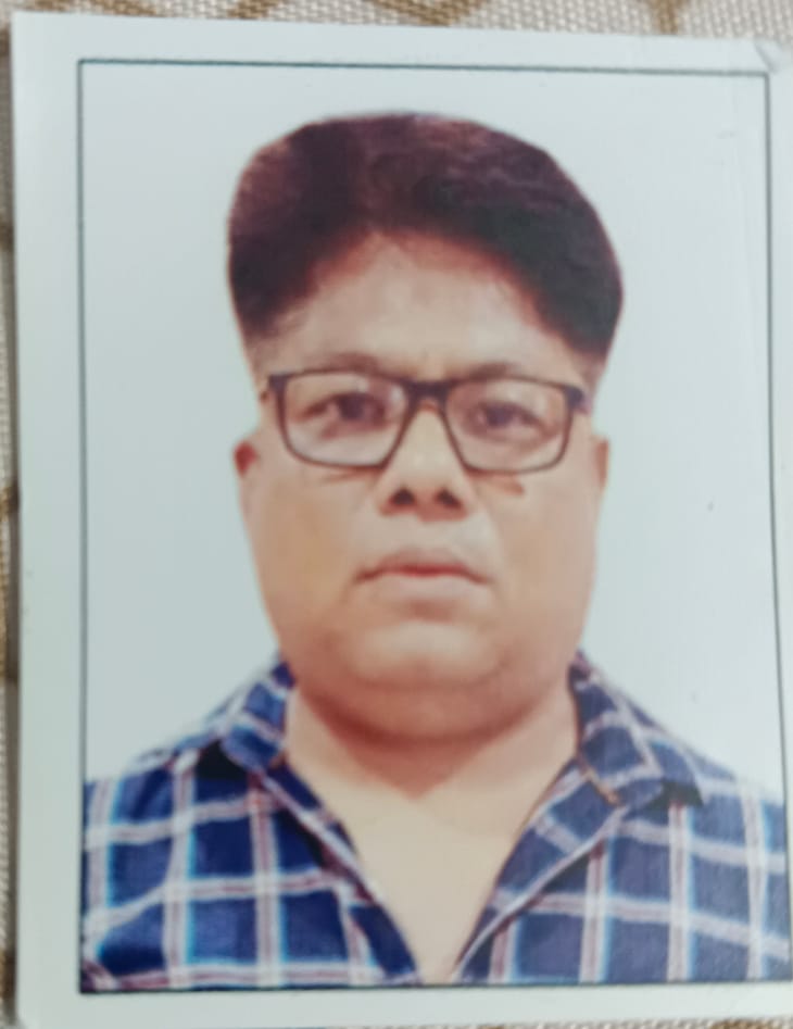 Bishwajit Choudhury