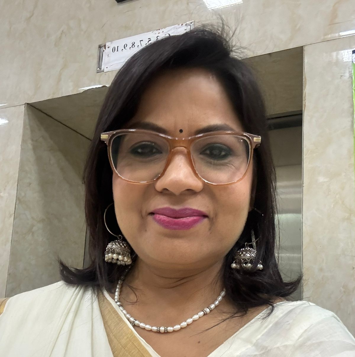 Dr. Darshani Priya