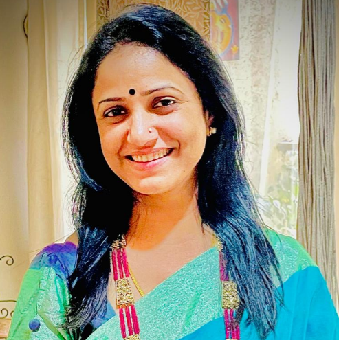 Kirti Singh