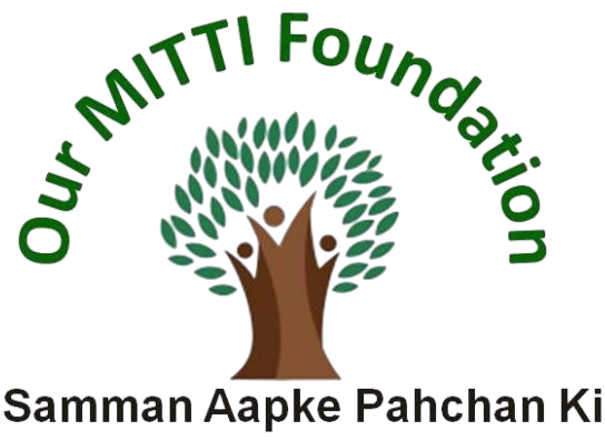 Our MITTI Foundation