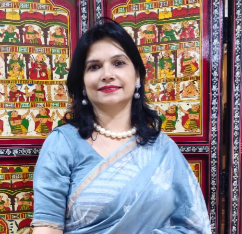 Meenu Pathak