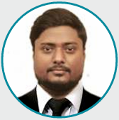 Pankaj Rajshekar Singh