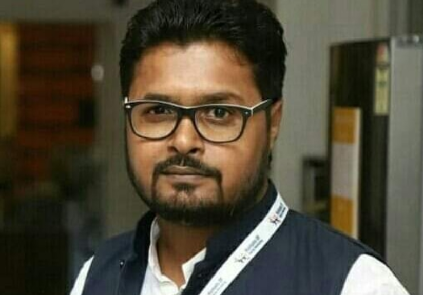 Prashant Bharti