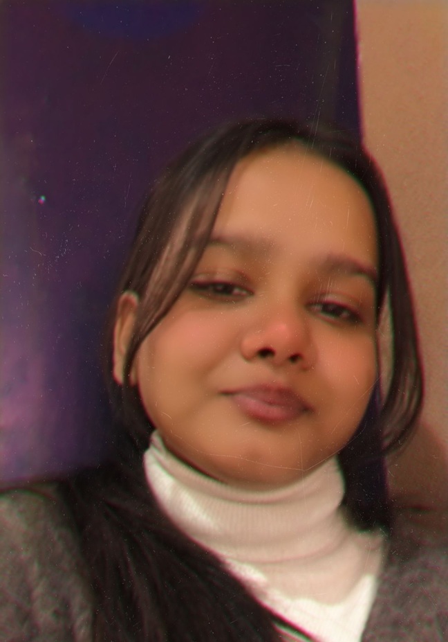 Akshita Singh