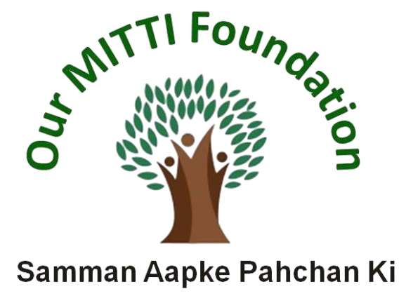 Our MITTI Foundation