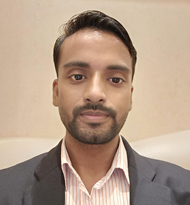 Ravi Verma